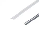 Набор Qtap душевая кабина Capricorn CRM1011SC6 Clear + поддон Tern 301112 с сифоном - изображение 10
