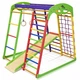 Дитячий спортивний ігровий комплекс Baby Sport SB Юнга Дерево 132х124х130 см (міні) - зображення 4