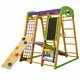 Детский спортивный игровой комплекс Baby Sport SB Карапуз Дерево 132х124х150 см (1) - изображение 1