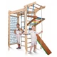 Детский спортивный игровой комплекс Baby Sport SB Kinder Дерево 210х80х220 см (5-220) - изображение 2