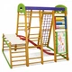 Дитячий ігровий комплекс Baby Sport SB Карапуз Дерево 170х130х150 см (Plus 1-3) - зображення 2