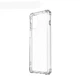 Чохол Lenuo Military Grade для Motorola Moto G100 Transparent - изображение 2