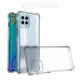 Чохол Lenuo Military Grade для Motorola Moto G100 Transparent - изображение 5