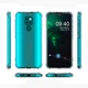 Чохол Lenuo Military Grade для Motorola E7 Plus Transparent - изображение 8