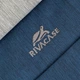 Сумка для ноутбука RIVACASE 7532 15.6" Grey/Dark blue (7532 (Grey/Dark blue)) - изображение 6
