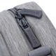 Сумка для ноутбука RIVACASE 7532 15.6" Grey/Dark blue (7532 (Grey/Dark blue)) - изображение 7