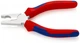 Плоскогубцы Knipex комбинированные 140 мм (03 05 140) - изображение 3