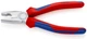 Плоскогубцы Knipex комбинированные 200 мм (03 05 200) - изображение 3