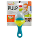 Ніблер силіконовий Pulp boon (Green/Gry) - зображення 4