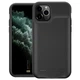 Чохол powerbank iBattery для iPhone 11 Pro Max 6500 mAh black - зображення 1