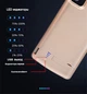 Чехол аккумулятор iBattery для Samsung Note 10 5000 mAh black - изображение 4