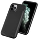 Чохол powerbank iBattery для iPhone 11 Pro Max 6500 mAh black - зображення 7