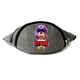 Сумка Бананка на пояс Бравл Старс Генерал Гавс (BS-GG) Cappuccino Toys сіра - зображення 1
