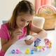Zestaw 4M do tworzenia figurek gipsowych 3D jednorożców (4M04770) - obraz 7