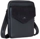 Сумка для ноутбука RIVACASE Cardiff 8511 11.6" Black (8511 (Black)) - зображення 2