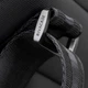 Сумка для ноутбука RIVACASE Cardiff 8511 11.6" Black (8511 (Black)) - зображення 10