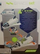 Набор "Astronaut Space Set" шаттл+ астронавт Jc-toys 80102 - изображение 3
