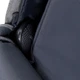 Рюкзак для ноутбука RIVACASE Prater 7567 17.3" Grey/Dark Blue (7567 (Grey/Dark Blue)) - зображення 14