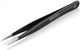 Pinceta precyzyjna Knipex antystatyczna (92 28 70 ESD) - obraz 1