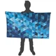 Рушник Lifeventure Soft Fibre Triangle 150 x 90 см Blue Giant (63071) - зображення 4
