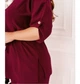 Костюм Minova 42252 62-64 Фуксія - изображение 3