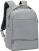 Рюкзак для ноутбука RIVACASE Biscayne 8363 15.6" Grey (8363 (Grey)) - изображение 1