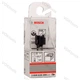 Фреза шарнирная d8 D12.7 h12.4 L50.8 Standard for Wood Bosch Professional (2608628399) - изображение 1