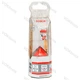 V-подібна пазова фреза 90° d8 D31.8 h19 L51 Експерт для Wood Bosch Professional - зображення 1