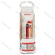 Фреза для выборки заподлицо d8 D9.5 h25.8 L72.4 Expert for Wood Laminate Bosch Professional (2608629380) - изображение 1