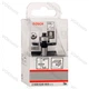 Дискова фреза пазова d8 D32 h5 L51 Standard for Wood Bosch Professional (2608628403) - зображення 1