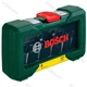 Набор из 6 фрез Promoline Bosch DIY хвостовик 8мм (2607019463) - изображение 2