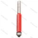 Фреза для выборки заподлицо d8 D12.7 h40 L84 Expert for Wood Laminate Bosch Professional (2608629383) - изображение 2