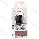 Пазова фреза з дерева d8 D22 h25 L56 Standard for Wood Bosch Professional (2608628391) - зображення 1