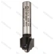 Фреза пазова фасонна d8 D12.7 h12.7 L46 R2.4 Standard for Wood Bosch Professional (2608628398) - зображення 2