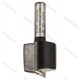 Пазовая фреза по дереву d8 D25 h20 L51 Standard for Wood Bosch Professional (2608628392) - изображение 2