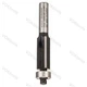 Фреза кромкова з нижнім підшипником d8 D12.7 h25 L68 Standard for Wood Bosch Professional (2608628348) - зображення 2