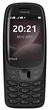 Мобильный телефон Nokia 6310 Dual Sim 2021 Black (16POSB01A02) - изображение 2