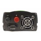 Автомобильный инвертор 12V/220V 300W, USB 5V 1A, HYM300-122 PowerPlant (KD00MS0001) - изображение 4