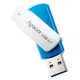 Флешка USB 3.1 64Gb Apacer AH357 Blue/White (AP64GAH357U-1) - зображення 3