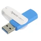 Флешка USB 3.1 64Gb Apacer AH357 Blue/White (AP64GAH357U-1) - зображення 4