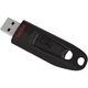 USB флеш накопитель SanDisk 256GB Ultra USB 3.0 (SDCZ48-256G-U46) - изображение 5