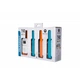 Портативная рация Motorola TALKABOUT T42 Quad Pack (B4P00811MDKMAQ) - изображение 5