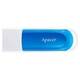 USB флеш накопитель Apacer 64GB AH23A White USB 2.0 (AP64GAH23AW-1) - изображение 1