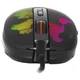 Мишка Ergo NL-750 Black (NL-750) - зображення 2