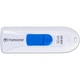 USB флеш накопитель Transcend 32GB JetFlash 790 USB 3.1 (TS32GJF790W) - изображение 1