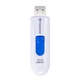 USB флеш накопитель Transcend 32GB JetFlash 790 USB 3.1 (TS32GJF790W) - изображение 2