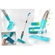Швабра з розпилювачем Healthy Spray Mop синя (подвійна щітка) - зображення 1
