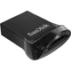 USB флеш накопитель SANDISK 128Gb Ultra Fit USB 3.1 (SDCZ430-128G-G46) - изображение 3