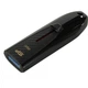 USB флеш накопичувач Silicon Power 128GB B25 Black USB 3.0 (SP128GBUF3B25V1K) - изображение 2