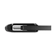 USB флеш накопитель SanDisk 32GB Ultra Dual Drive Go USB 3.1/Type C (SDDDC3-032G-G46) - изображение 5